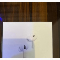Airpods Pro (2nd Generation, USB-C) Open Box