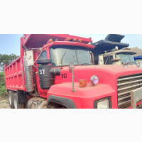 Mack Tipper RD Truck - Belgium Grade