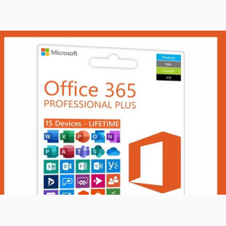 Office 365 Pro Plus Lifetime Account