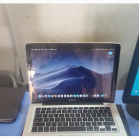 Laptop Apple MacBook Pro 2012 6GB Intel Core I5 SSD 256GB