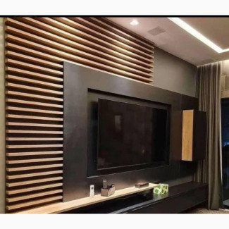 TV Console - Stylish and Elegant