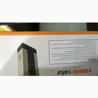 60ah Choice Solar Controller