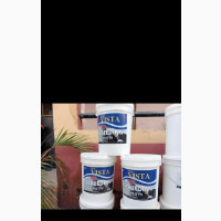 New Vista Wall Screeding Putty
