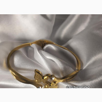 Stylish Titanium Steel Cuff Bracelet