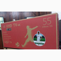 Brand New LG 55Inch Uhd Smart Internet 4K Tv-wisdom Share
