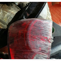 Rearlight for Pontiac Torrent