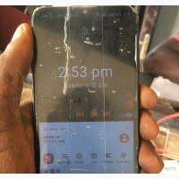 Gionee S12 Lite 32 GB Black