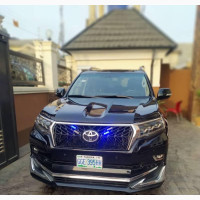Toyota Camry for Hire - Affordable and Reliable