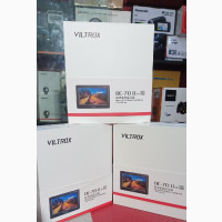 DC 70ii Viltrox Monitor