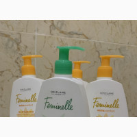 Oriflame Feminelle Intimate Wash - 100% Natural Gentle