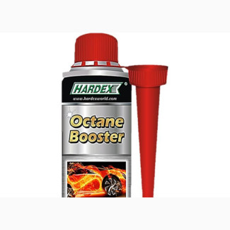 Hardex Octane Booster