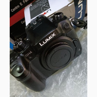 Panasonic GH4 Body Open Box