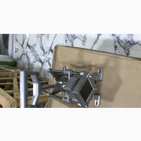 Commercial Potatoe Dicer