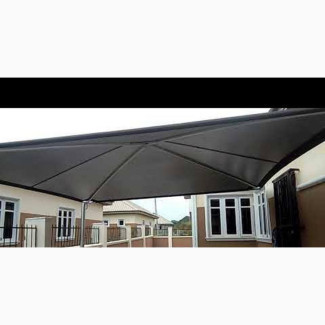 Cars Shade - Car Port Available Nationwide