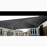 Cars Shade - Car Port Available Nationwide