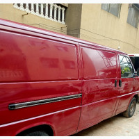 Sure Plug Van Services