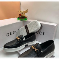 Gucci Unisex Sneakers Test 544