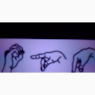 Sign Language Tutor