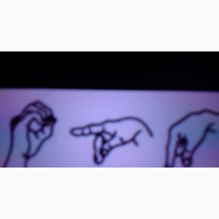 Sign Language Tutor