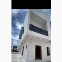 4bdrm Duplex in Buenevista, Lekki Phase 2 for sale