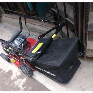 Lawn Mower 18 Inches Blade