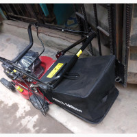 Lawn Mower 18 Inches Blade