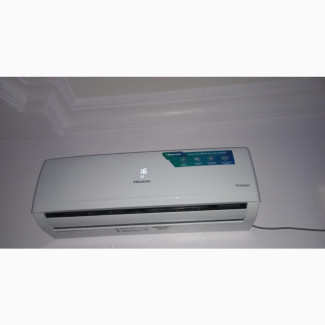Air Conditioner Installation and Servicing