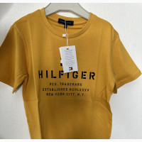 Tommy Hilfiger Boys Shirt - Brand New