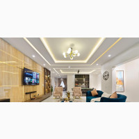 Luxury 3 Bedrooms Apartment, With Pool, Gym Snooker