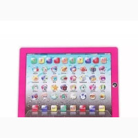 Y-Pad Children#039;s Educational Learning Touch Pad