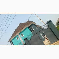 Furnished 3bdrm Block of Flats in Jericho for rent