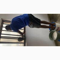 Deep House Cleaning