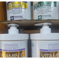Advanced Clinical Vitamin - Anti-Aging Cream