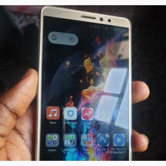 Gionee M7 Power 64 GB Gold