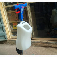Floor Scrubbing Machine - Brand New