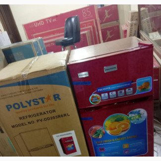 Polystar Refrigerator Pv-Dd203 - Brand New, Durable Affordable