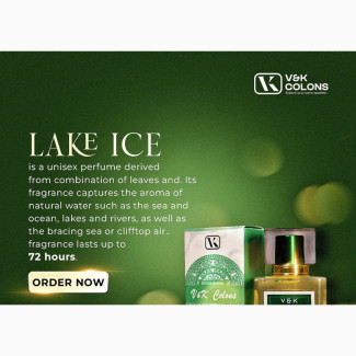 A 72 Hours Scent Perfume