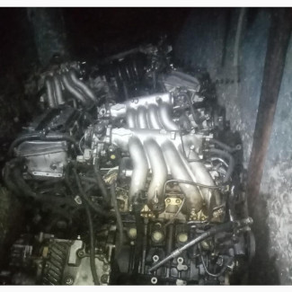 Toyota Engine From 96, 98 to 2000
