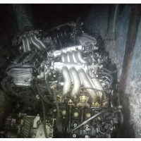 Toyota Engine From 96, 98 to 2000