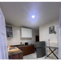 2 Bedrooms Service Apartment Available for Shortlet