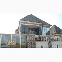 Furnished 4bdrm Duplex in Ehi Grand Real, Uhunmwonde for sale