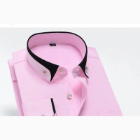PETIM CLOTHINGS High Quality Packing Shirt - Men#039;s Formal Dress Shirt