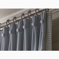 Turkish Curtain