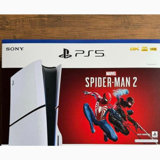 Ps 5 Slim - Brand New, Exchange Possible