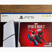 Ps 5 Slim - Brand New, Exchange Possible