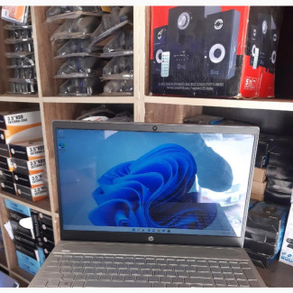 Laptop HP Pavilion 15z 12GB Intel Core I7 SSD 512GB