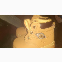 Children Timberland