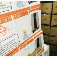 Cee Power Solar Inverter 5kva/48v