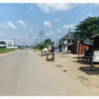 14plots of Land at Naval Base Iwofe, Good for Hotel, School