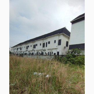 6 Plots of Land in a Hot Spot Before Enyo Along Orchid Road